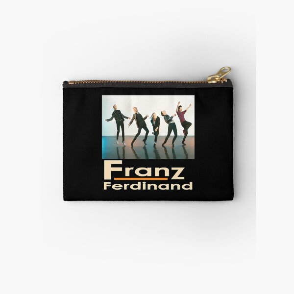 Item preview, Franz Ferdinand Group Band Music designed and sold by HonorHoude.