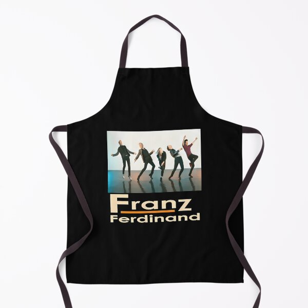 Item preview, Franz Ferdinand Group Band Music designed and sold by HonorHoude.