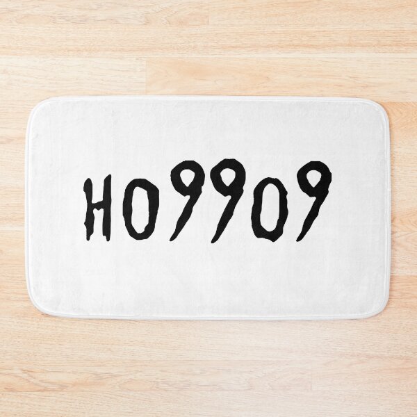 Item preview, Ho99o9 Band designed and sold by taovpn.