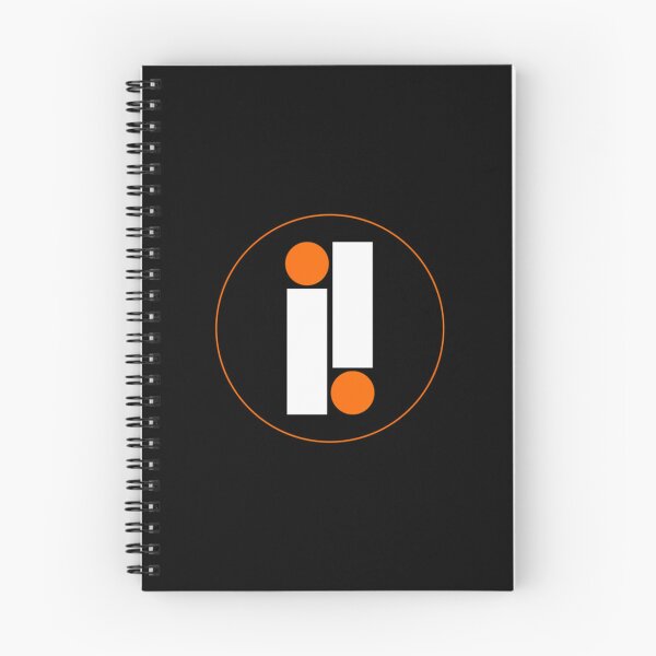 Item preview, Impulse Jazz Logo designed and sold by bubesicatsh.