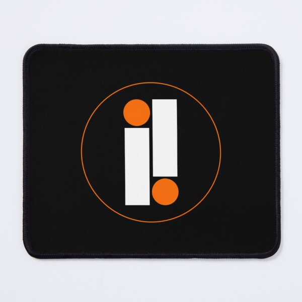 Item preview, Impulse Jazz Logo designed and sold by bubesicatsh.