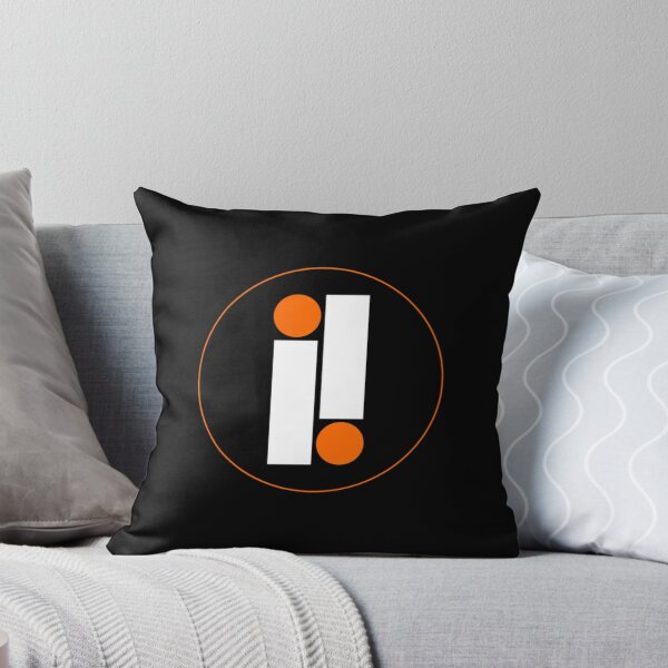 Item preview, Impulse Jazz Logo designed and sold by bubesicatsh.