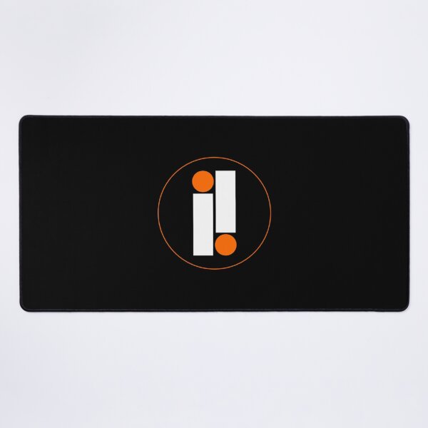 Item preview, Impulse Jazz Logo designed and sold by bubesicatsh.