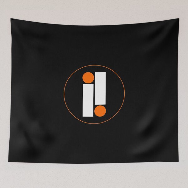 Item preview, Impulse Jazz Logo designed and sold by bubesicatsh.