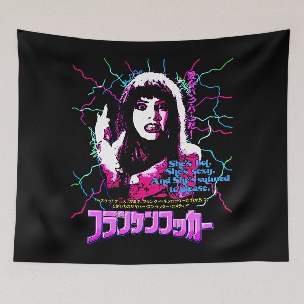 Item preview, Cult Halloween Comedy Movie Horror designed and sold by ClothesLexieCh.