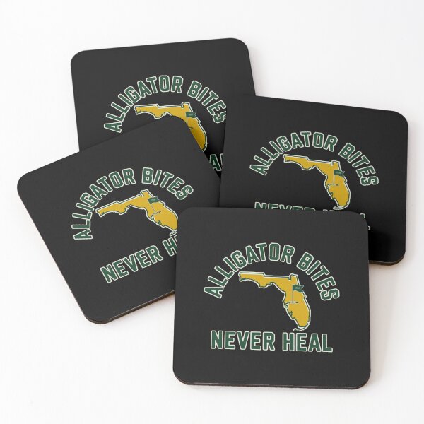 Item preview, DOECHII - ALLIGATOR BITES NEVER HEAL - GREEN YELLOW  designed and sold by IsaiPowlow.