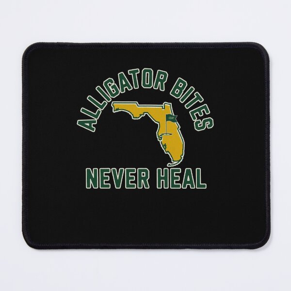 Item preview, DOECHII - ALLIGATOR BITES NEVER HEAL - GREEN YELLOW designed and sold by IsaiPowlow.