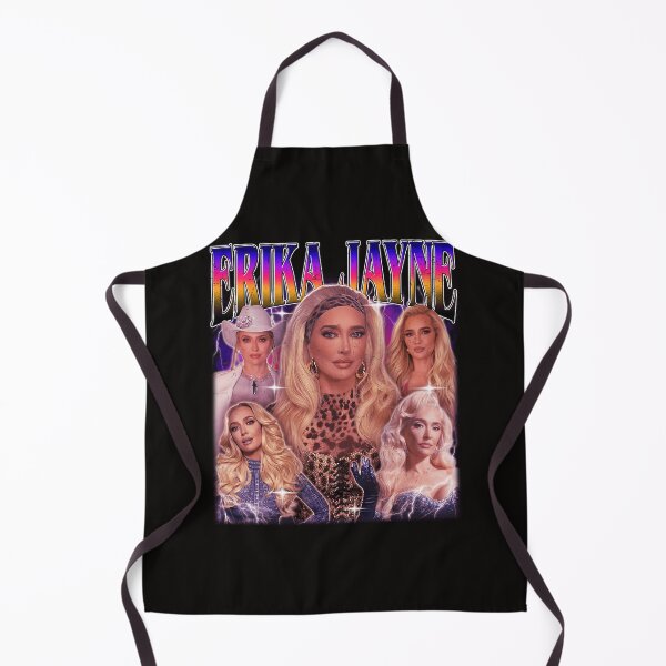 Item preview, Erika Jayne Pop Diva Collage designed and sold by ChristinaAdlesi.
