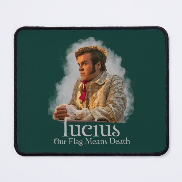 Item preview, Team Lucius designed and sold by LaciWau.