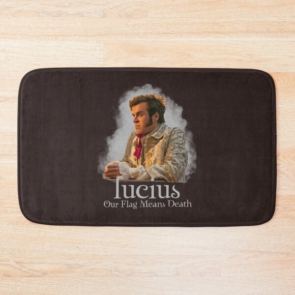 Item preview, Team Lucius designed and sold by LaciWau.