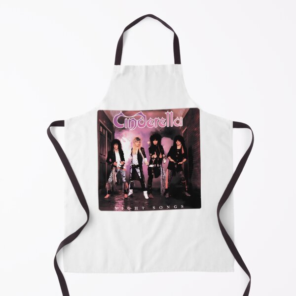 Item preview, Cinderellas Rock Band designed and sold by Burpslug.