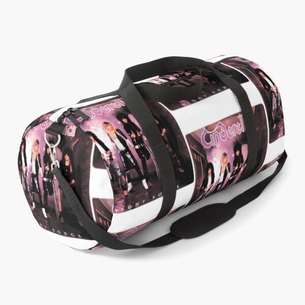 Item preview, Cinderellas Rock Band designed and sold by Burpslug.