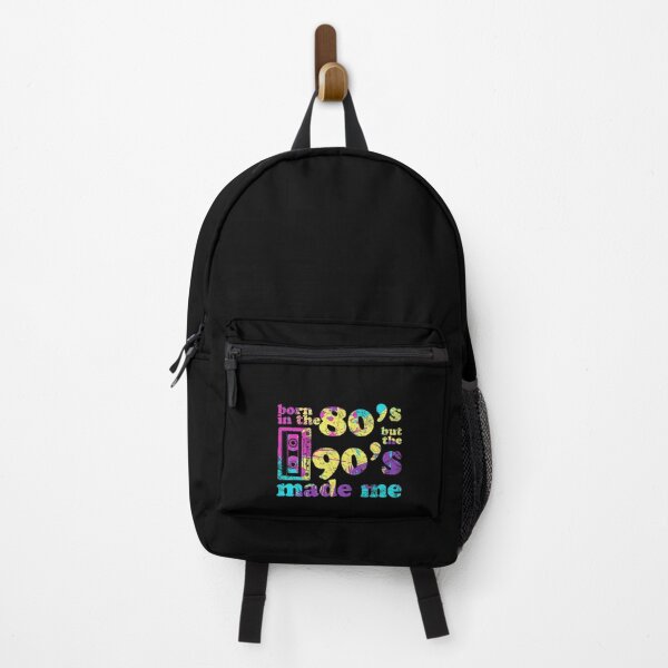 Item preview, Born In The 80S But 90S Made Me I Love The 80S designed and sold by MckoonNavaiah.