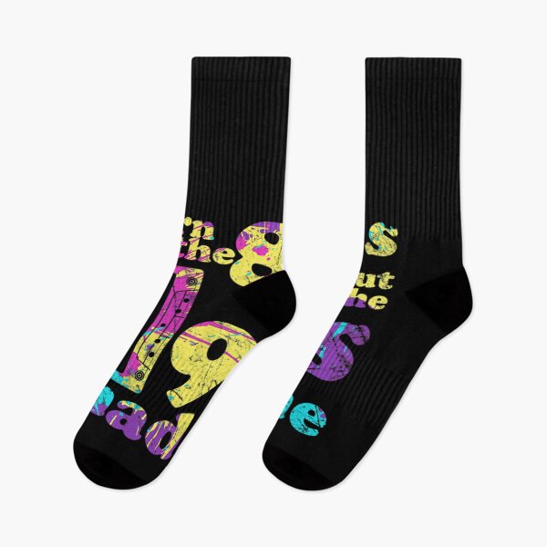 Item preview, Born In The 80S But 90S Made Me I Love The 80S designed and sold by MckoonNavaiah.