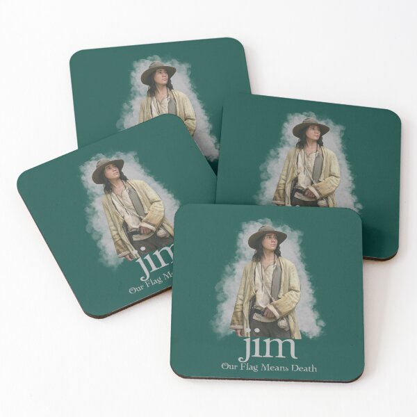 Item preview, Team Jim designed and sold by LaciWau.