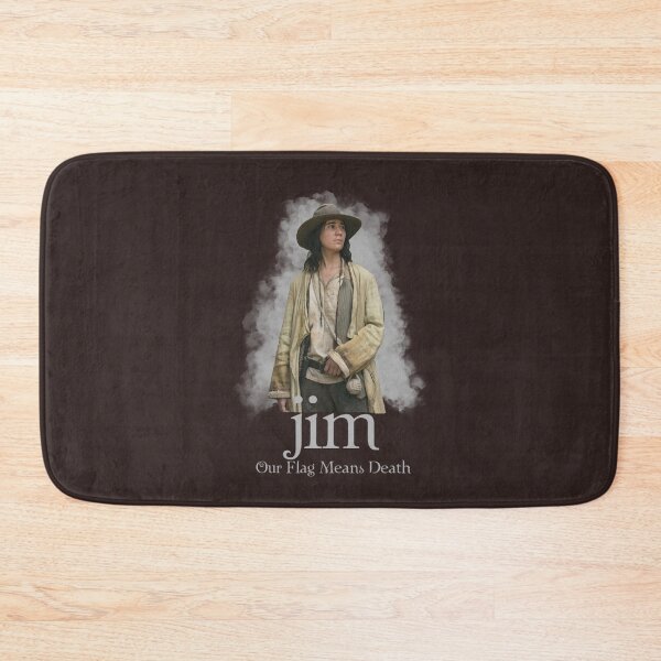 Item preview, Team Jim designed and sold by LaciWau.