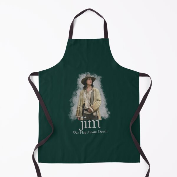 Item preview, Team Jim designed and sold by LaciWau.