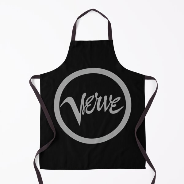 Item preview, Verve Jazz Logo designed and sold by bubesicatsh.