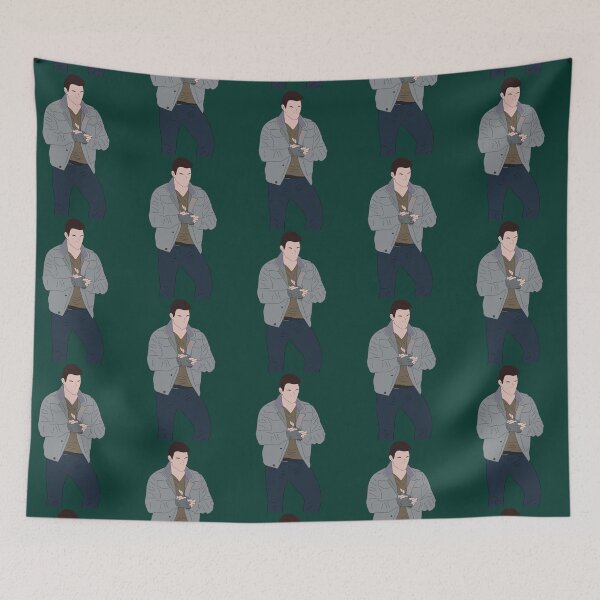 Item preview, Not in my nature  designed and sold by LaciWau.