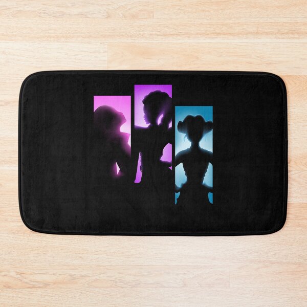 Item preview, The Huntrix designed and sold by sadenjvania92.