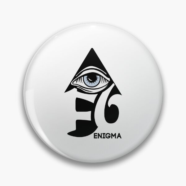 Artikelvorschau, Enigma 15 entworfen und verkauft von sensibaughcate.
