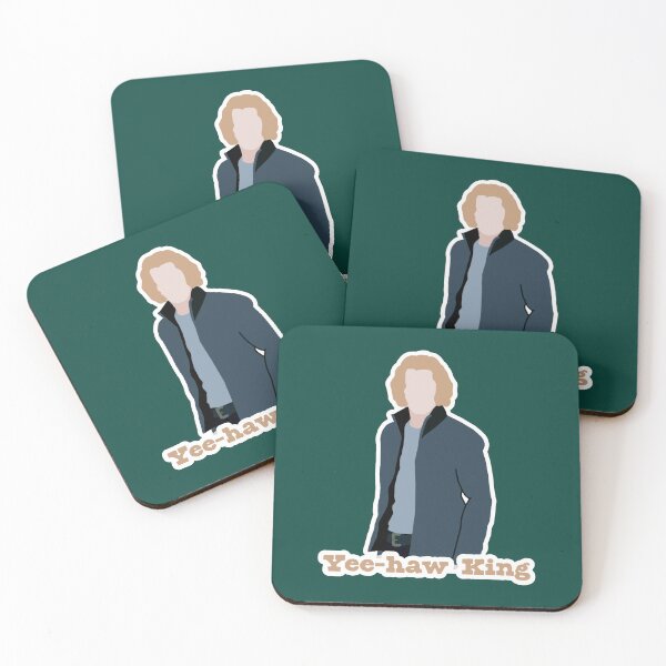 Item preview, Jasper Hale (Cullen) - Yee-haw King Oversized  designed and sold by LaciWau.