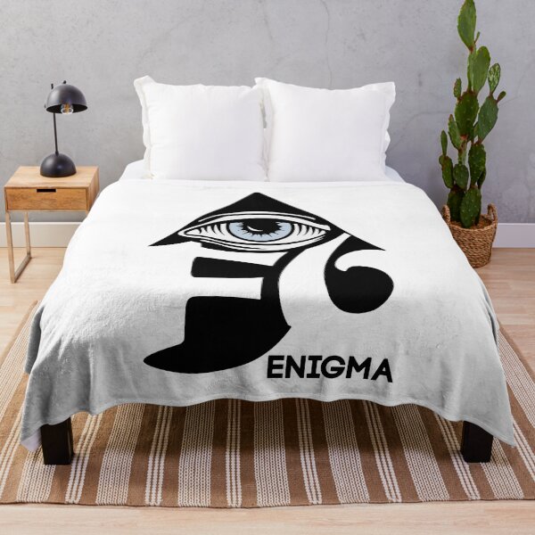 Item preview, Enigma 15 designed and sold by sensibaughcate.