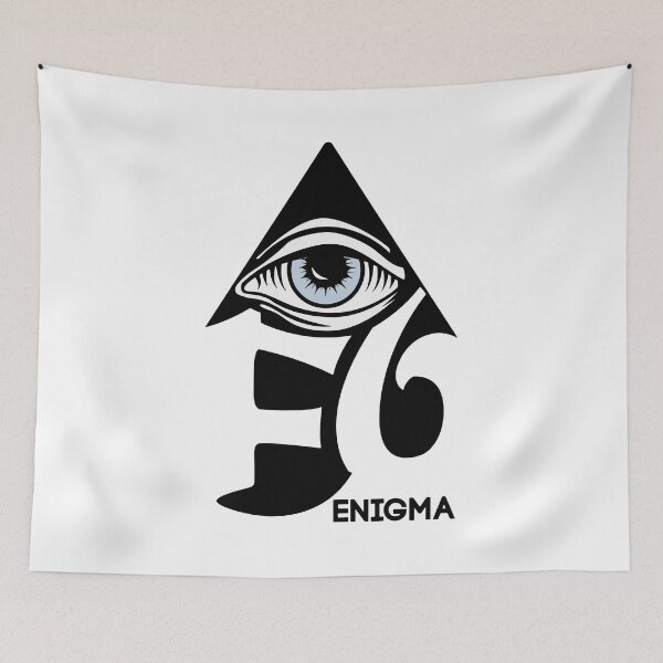 Item preview, Enigma 15 designed and sold by sensibaughcate.