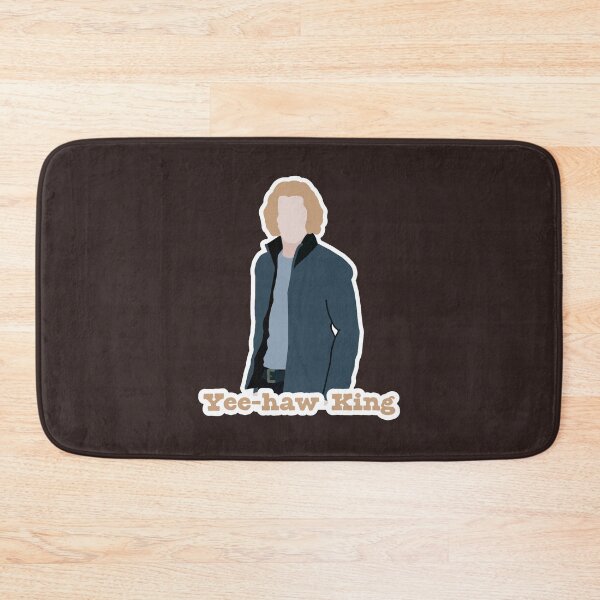 Item preview, Jasper Hale (Cullen) - Yee-haw King Oversized  designed and sold by LaciWau.