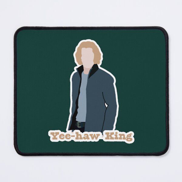 Item preview, Jasper Hale (Cullen) - Yee-haw King Oversized  designed and sold by LaciWau.