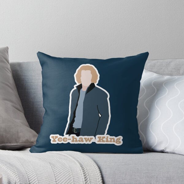 Item preview, Jasper Hale (Cullen) - Yee-haw King Oversized  designed and sold by LaciWau.