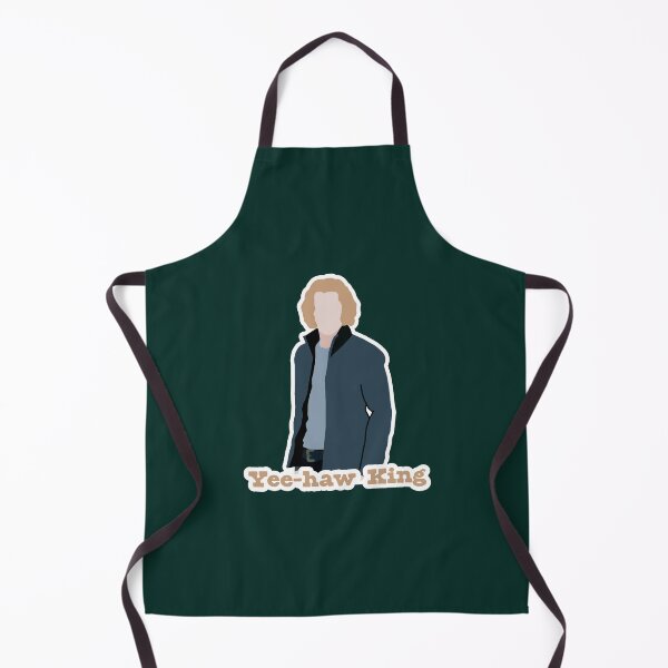 Item preview, Jasper Hale (Cullen) - Yee-haw King Oversized designed and sold by LaciWau.