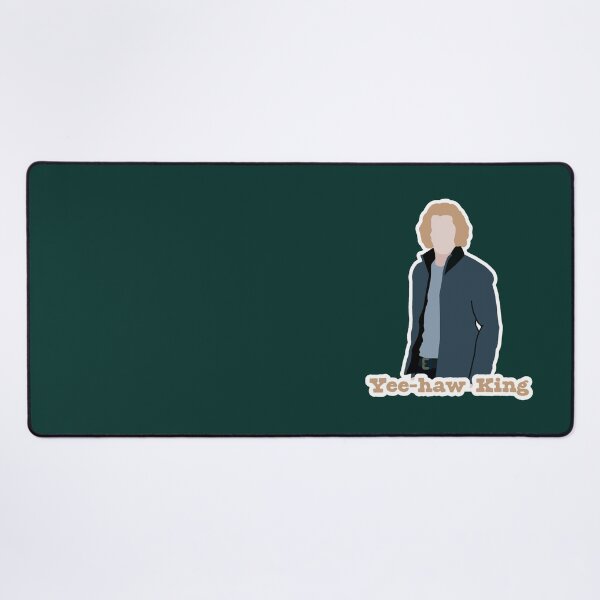 Item preview, Jasper Hale (Cullen) - Yee-haw King Oversized  designed and sold by LaciWau.
