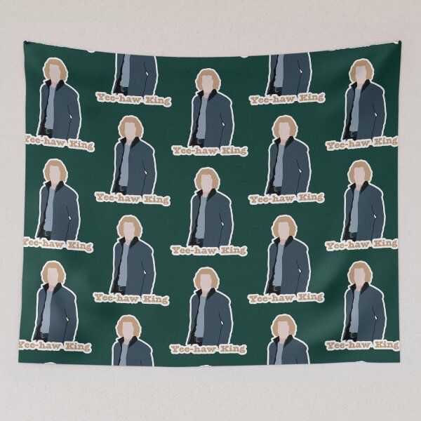 Item preview, Jasper Hale (Cullen) - Yee-haw King Oversized  designed and sold by LaciWau.