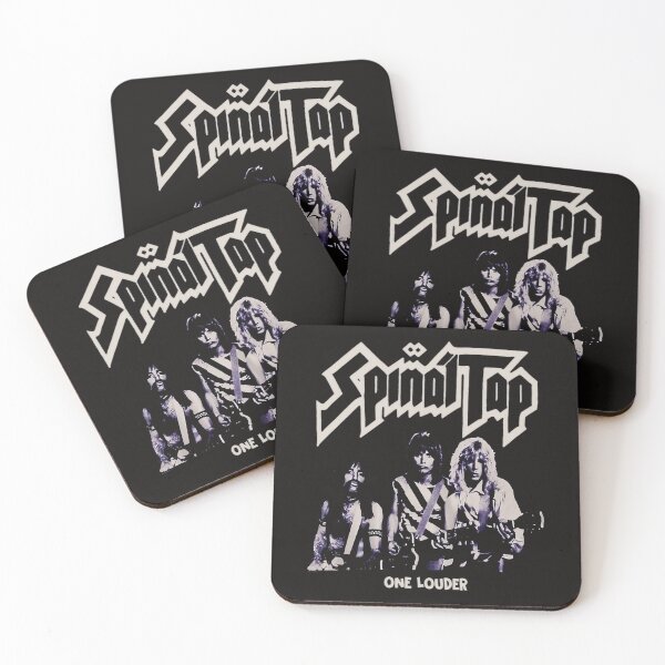 Item preview, Amped Beyond Logic  For True Rock Satirists designed and sold by ChristinaAdlesi.
