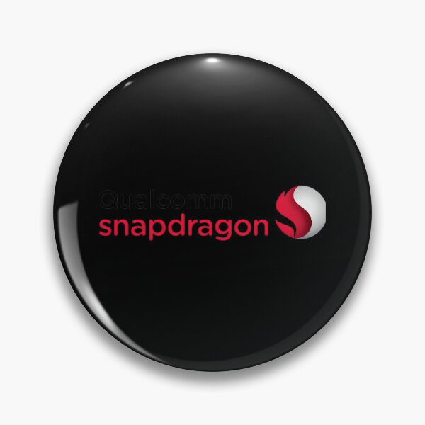 Item preview, Qualcomm Snapdragon designed and sold by bubesicatsh.