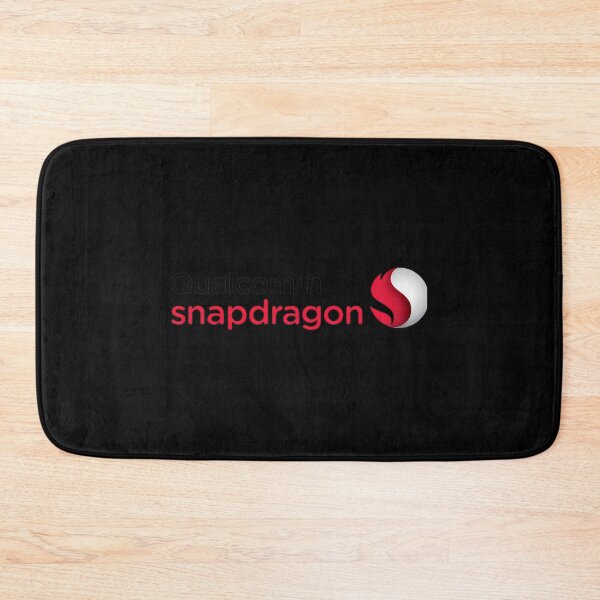 Item preview, Qualcomm Snapdragon designed and sold by bubesicatsh.