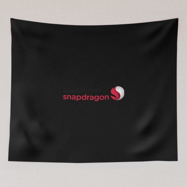 Item preview, Qualcomm Snapdragon designed and sold by bubesicatsh.
