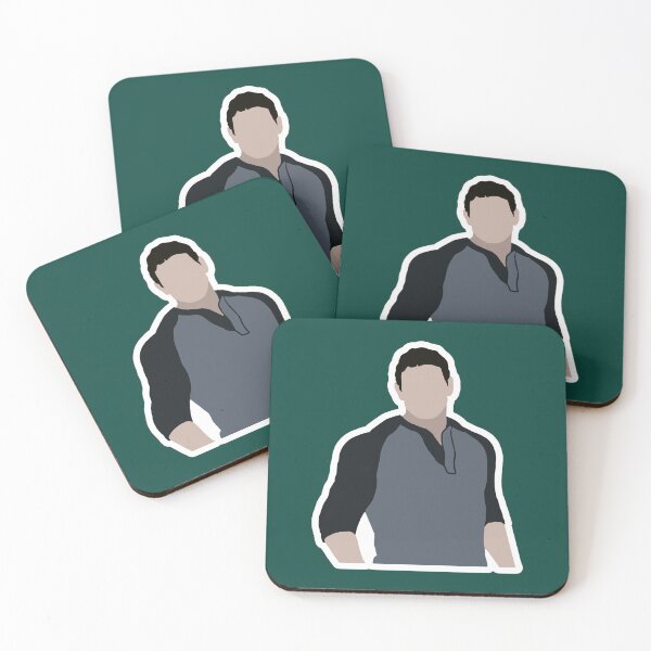 Item preview, emmett cullen - the twilight saga designed and sold by LaciWau.
