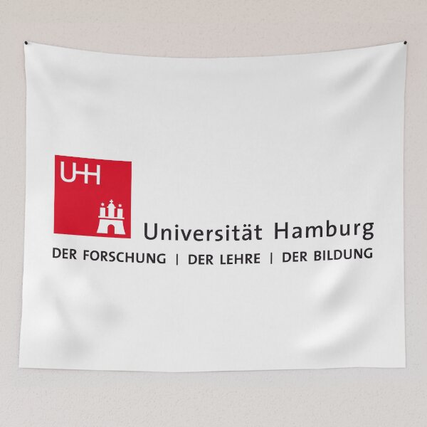 Item preview, Midnight University Of Hamburg aRose Luminescence designed and sold by Armi V  Räisänen.