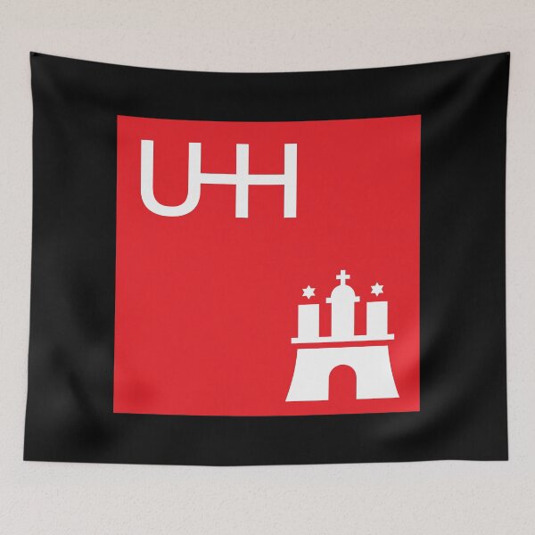 Item preview, Petal University Of Hamburg Strewn Pathway designed and sold by Armi V  Räisänen.
