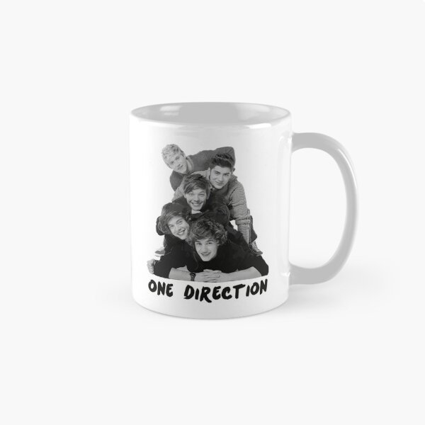 Item preview, One Direction OT 5 with Text designed and sold by BradStiedem.