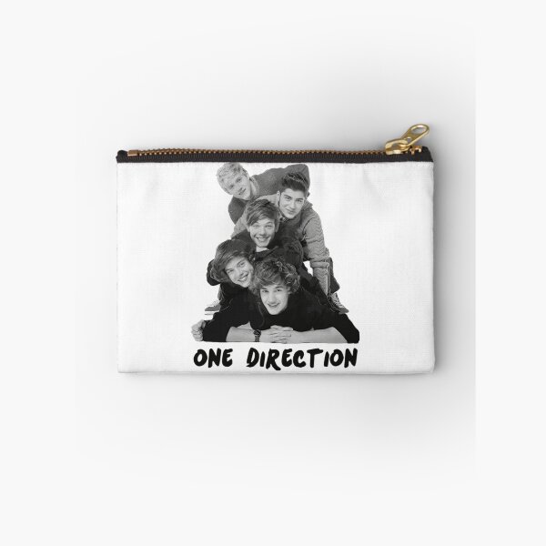 Item preview, One Direction OT 5 with Text designed and sold by BradStiedem.