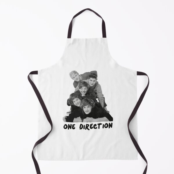 Item preview, One Direction OT 5 with Text designed and sold by BradStiedem.
