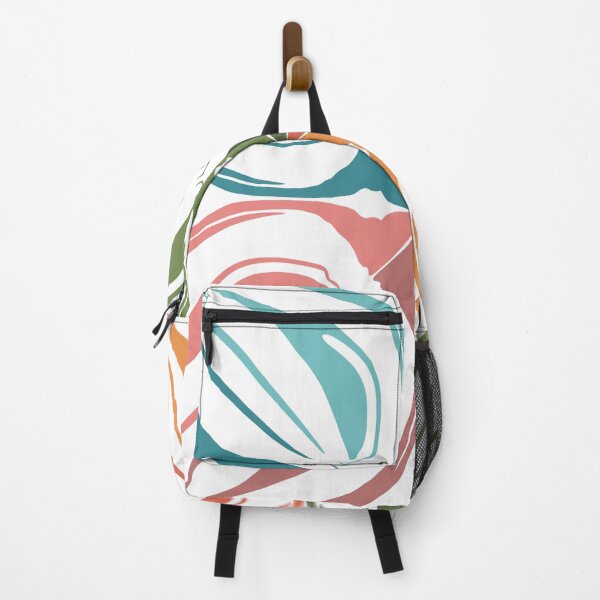 Item preview, Abstract Melon Pattern designed and sold by Ikattyg.