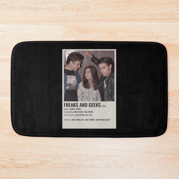 Item preview, Freaks And Geeks Movie Poster Premium . designed and sold by HonorHoude.