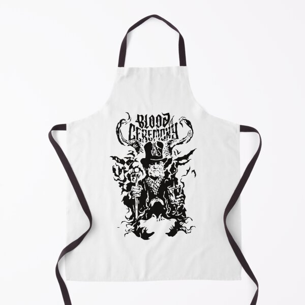 Item preview, Blood Ceremony designed and sold by cucinolouisavi.