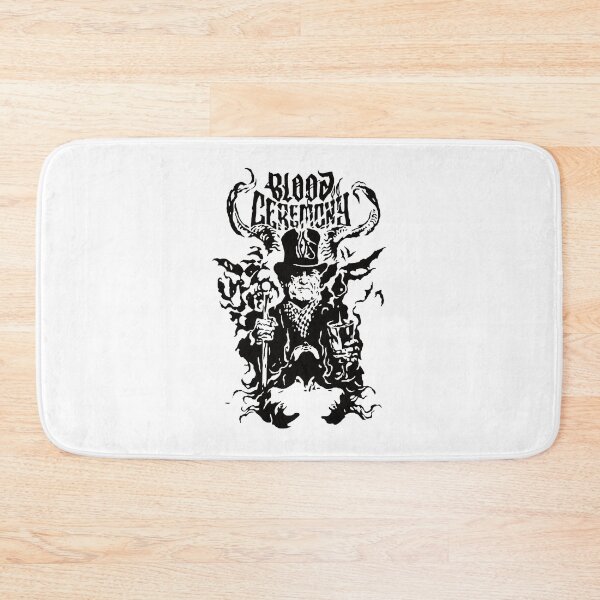 Item preview, Blood Ceremony designed and sold by cucinolouisavi.