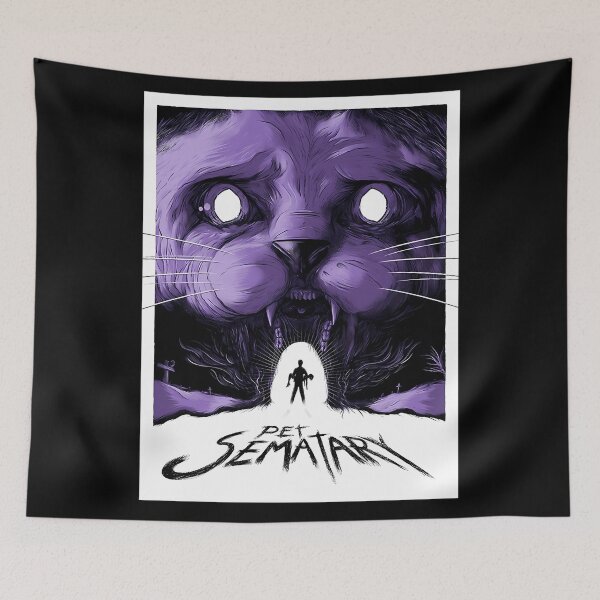 Item preview, Cult Film Movie Retro Vintage Lover Horror designed and sold by BitterJudah.