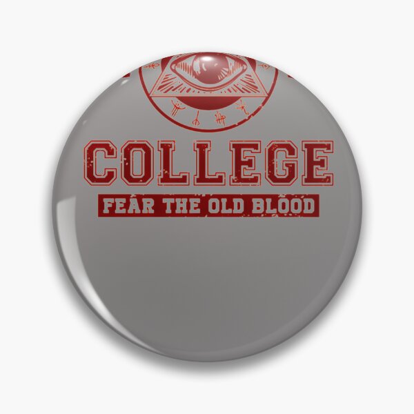 Item preview, BYRGENWERTH-COLLEGE designed and sold by EliaWilli.